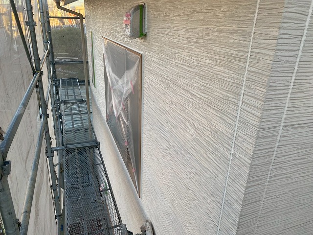 外壁塗装もご相談ください！